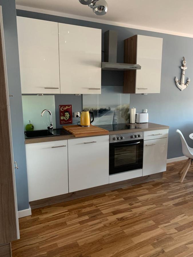 Apartamenty Nad Baltykiem Kolobrzeg Exterior photo