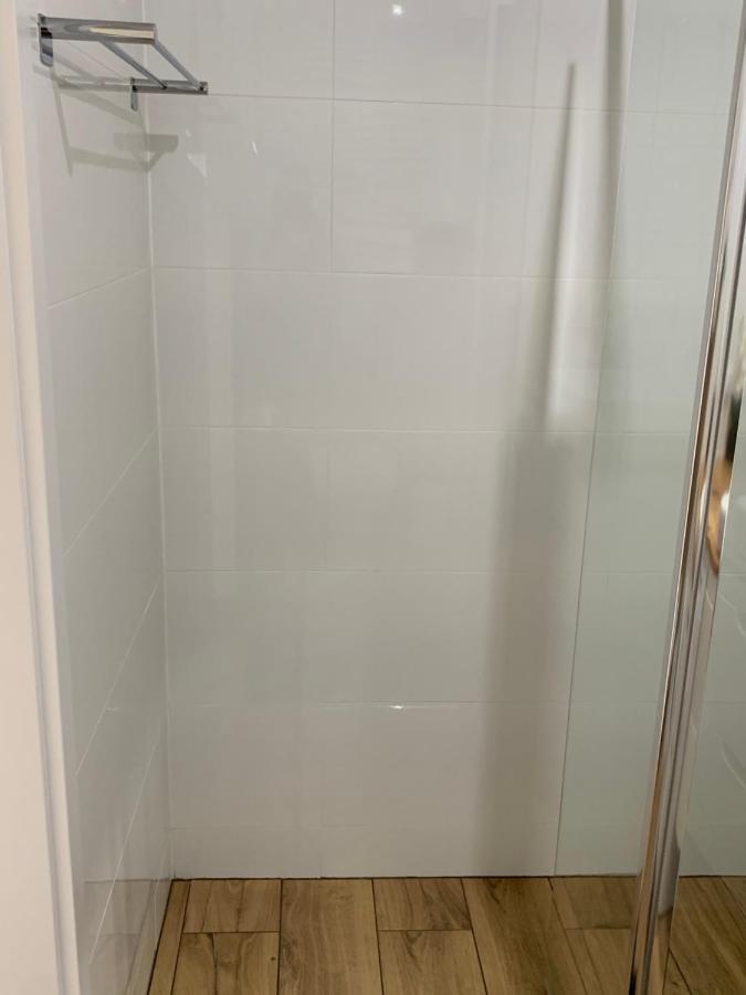 Apartamenty Nad Baltykiem Kolobrzeg Exterior photo