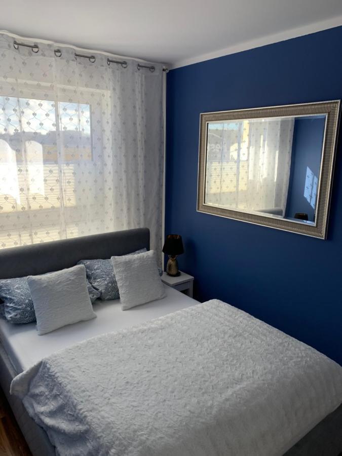 Apartamenty Nad Baltykiem Kolobrzeg Exterior photo